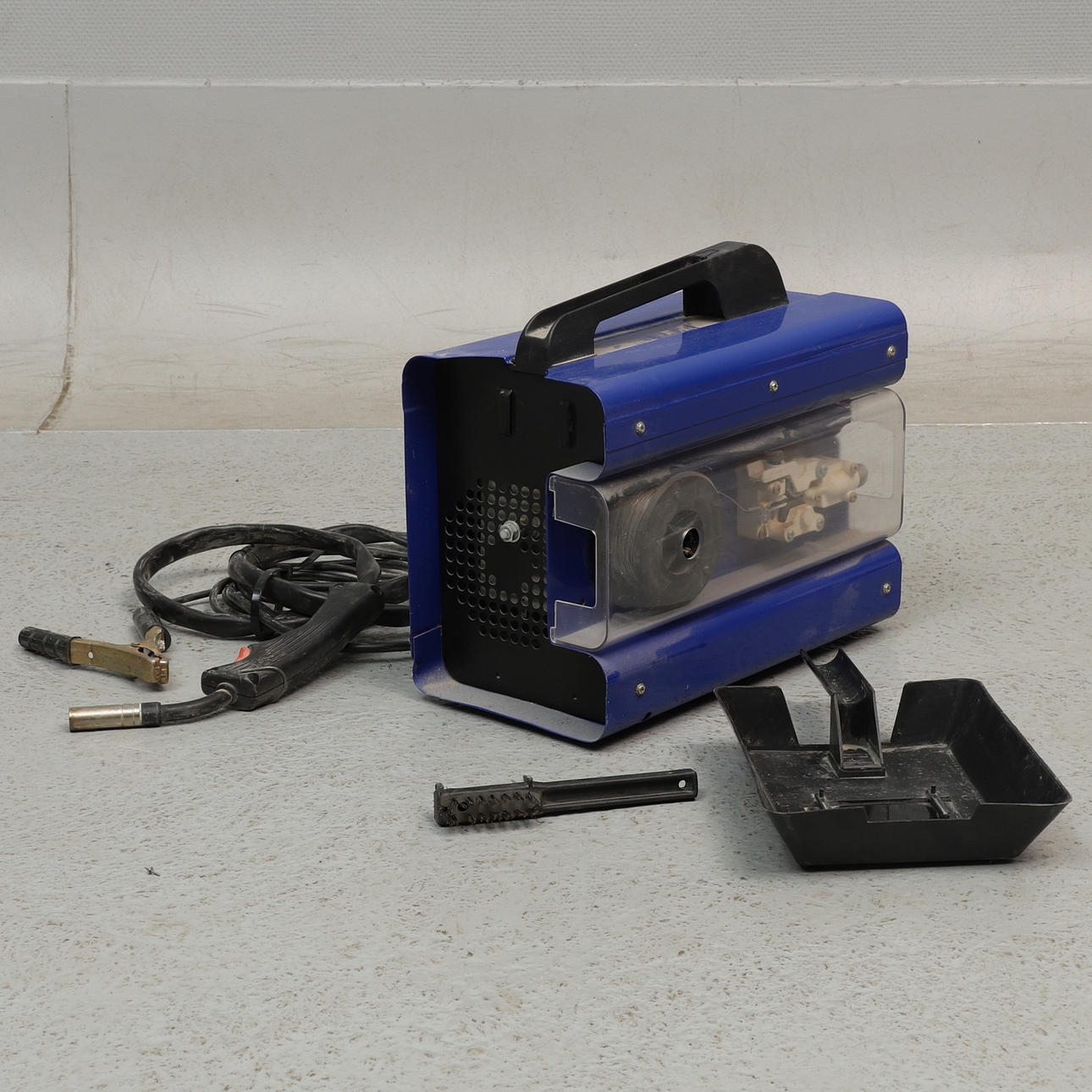 SVETS, Clas Ohlson, MX101, 19/2000-tal.