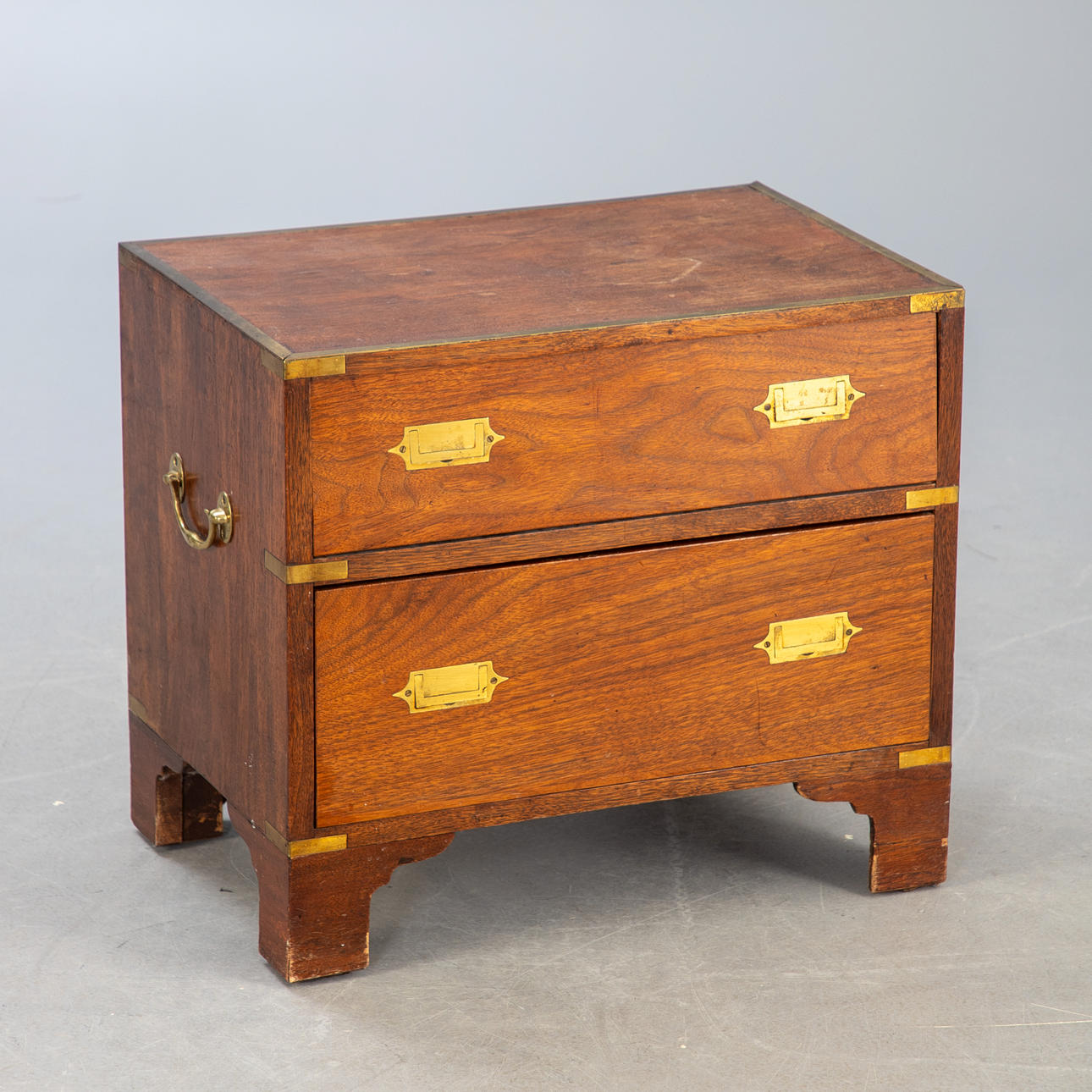 Schiffskommode, England, 20. Jh.