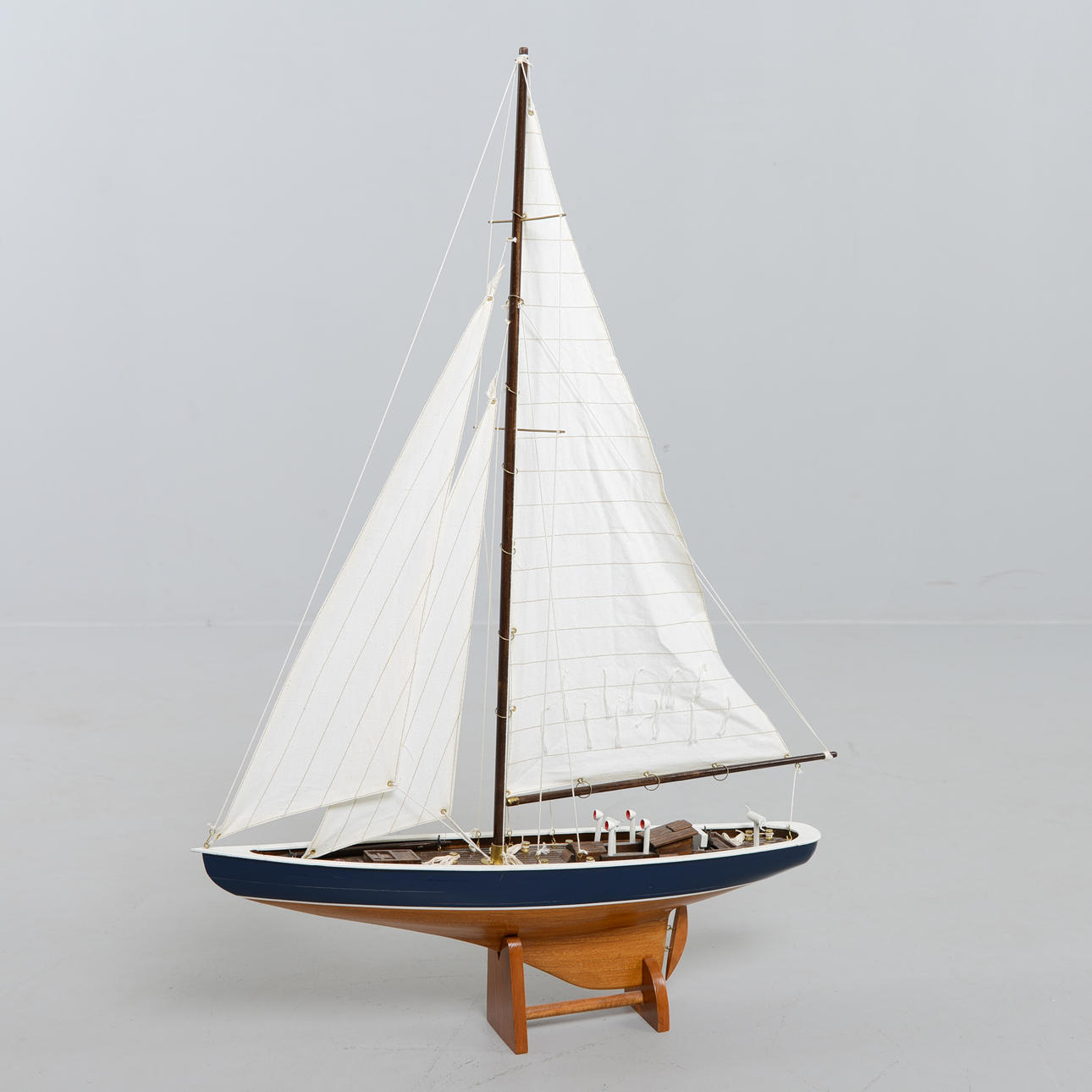 BOOTSMODELL, 1900/2000ER.