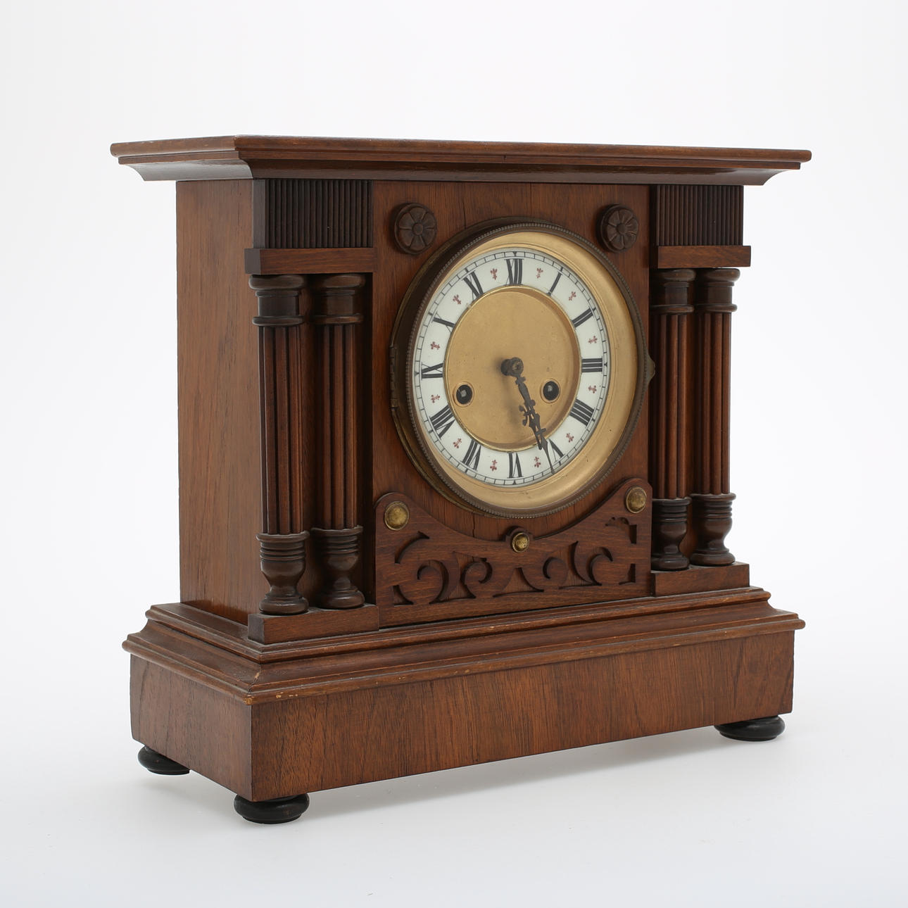 BORDSPENDYL, Württemberg, Tyskland, 1800/1900-tal.