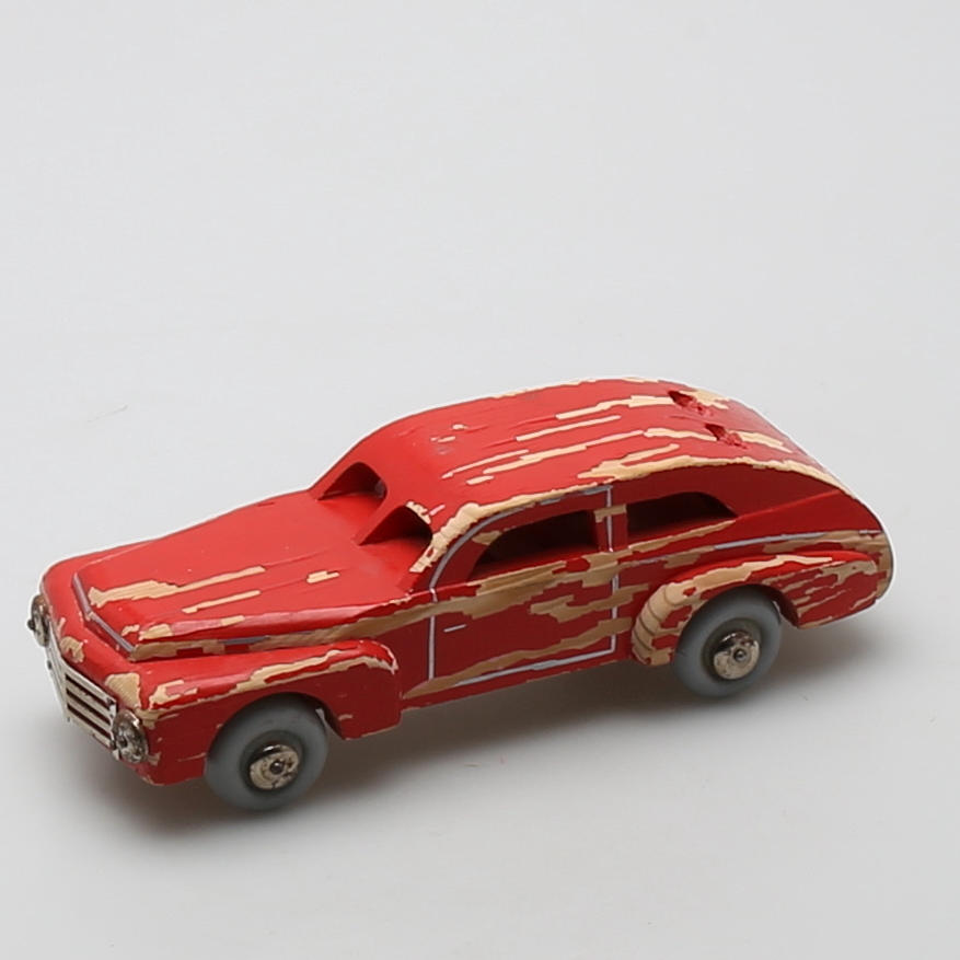 Leksaksbil Brio Volvo Pv.