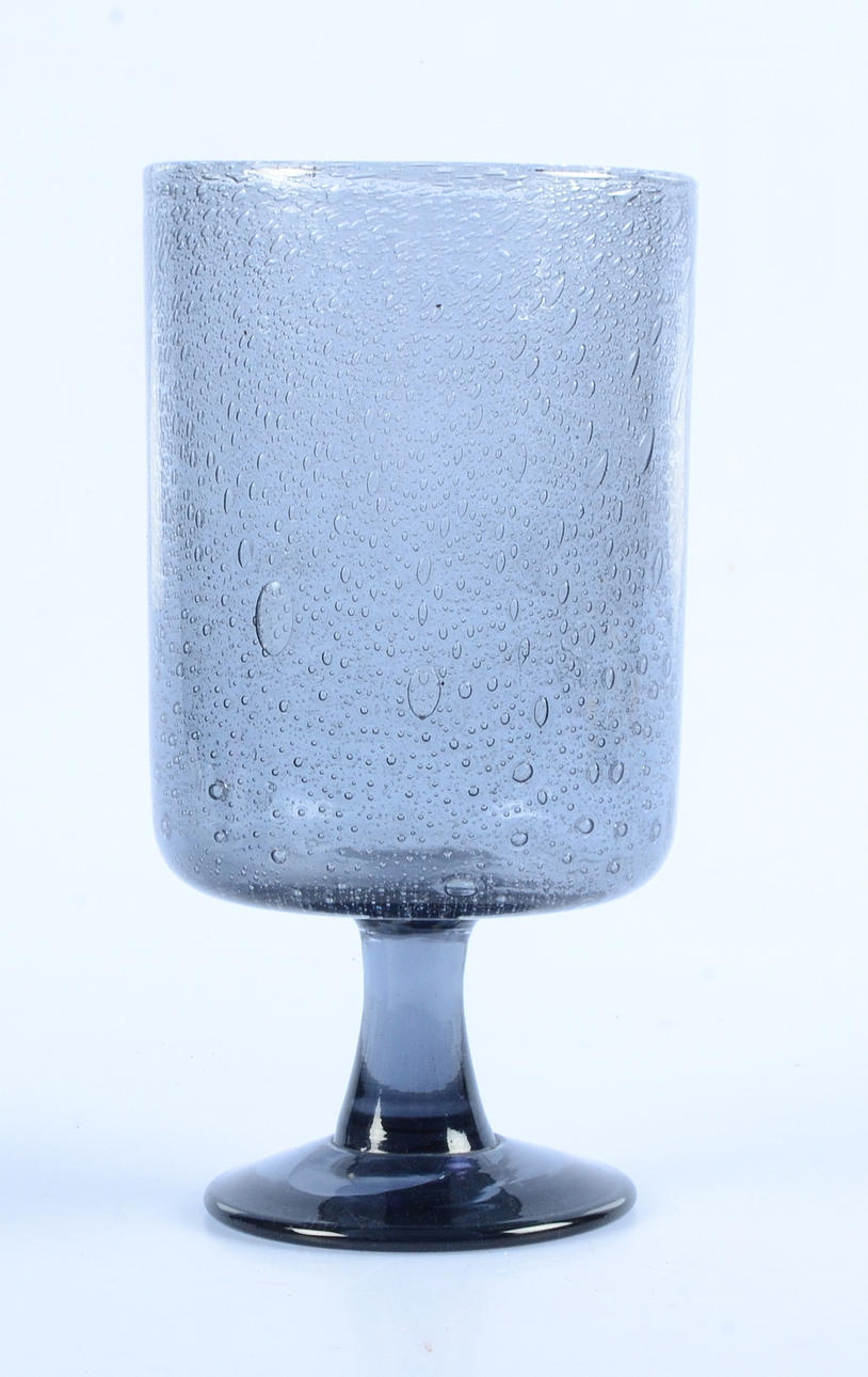 ERIK HÖGLUND. VAS PÅ FOT.