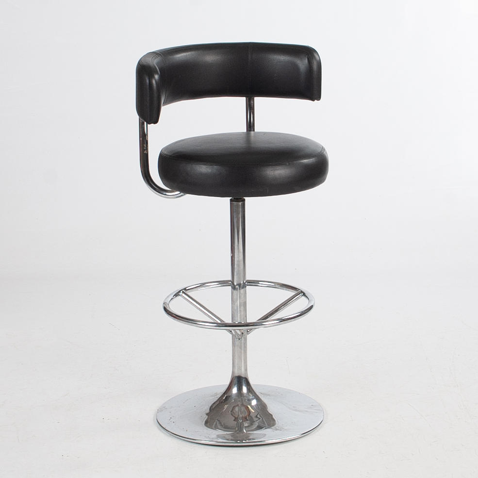 BARSTOLAR, Johanson Design, Markaryd, 1970-talet.