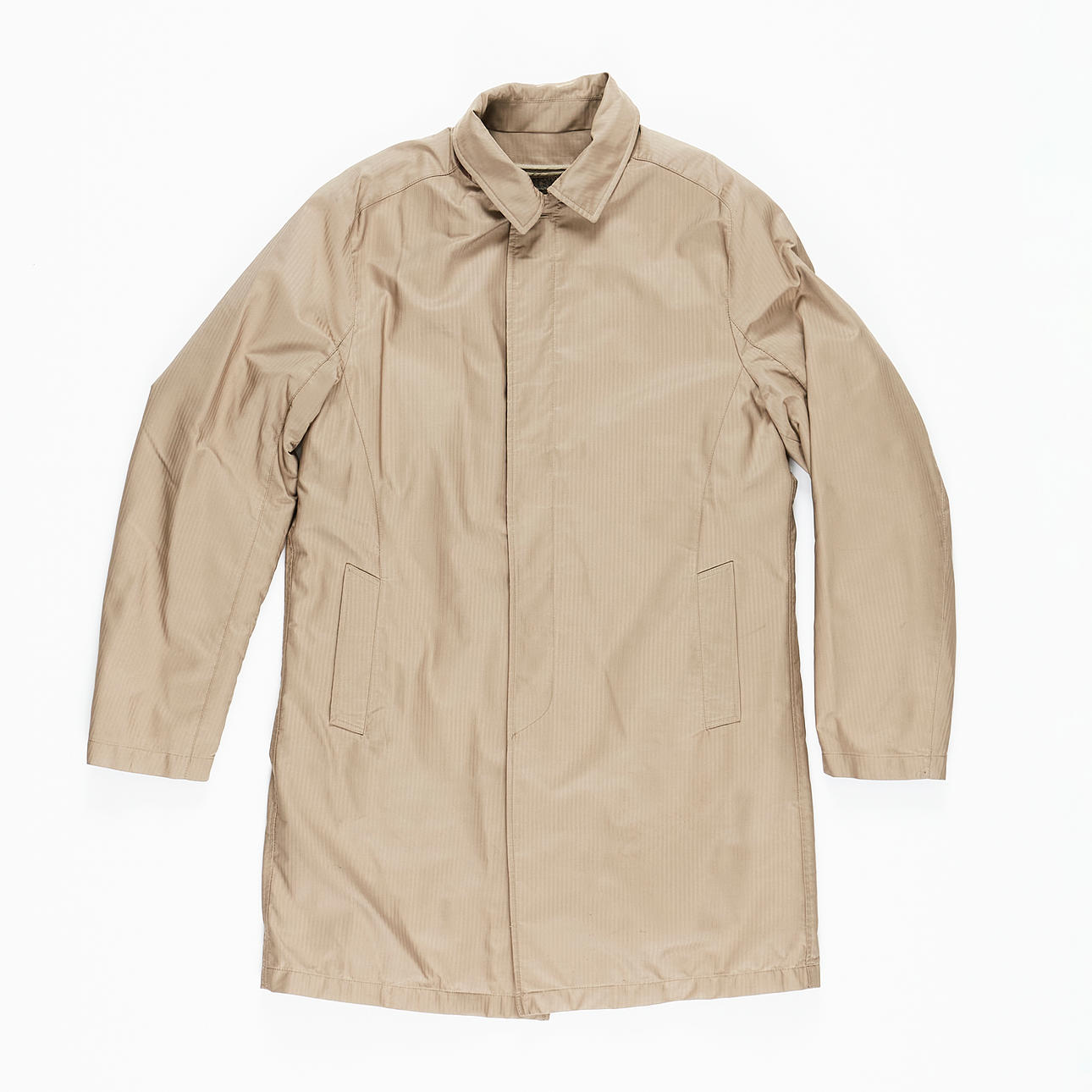 ETRO, coat, size IT52.
