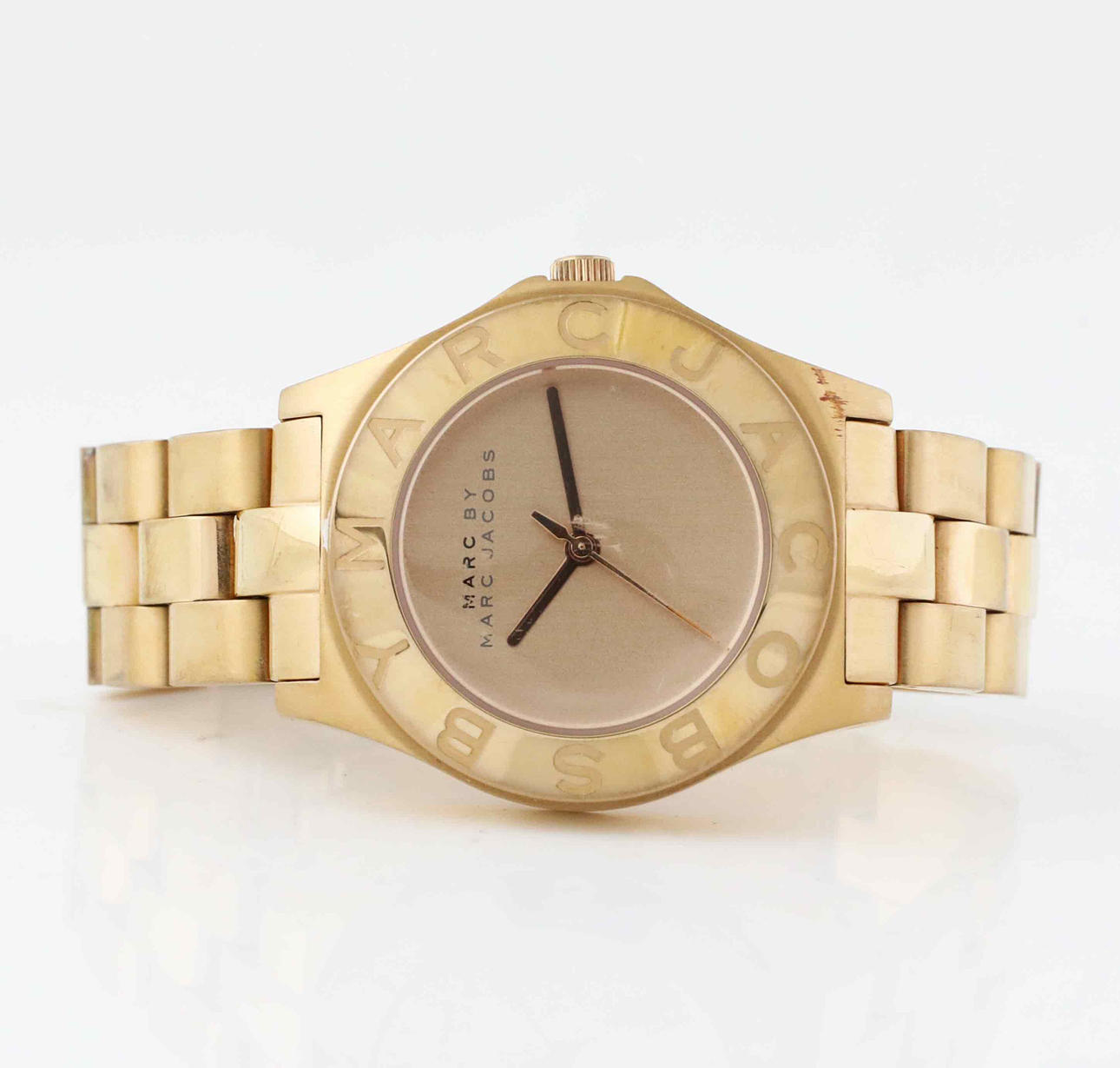 ARMBANDSUR, Marc Jacobs, dam, 36 mm.