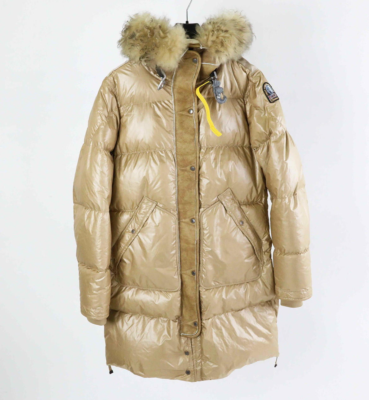 PARAJUMPER. jacka, Special Edition, Size M.