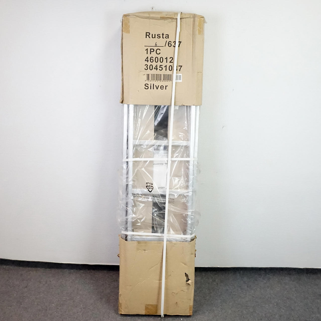 TIKKAAT JA TYÖTELINE, Grip.