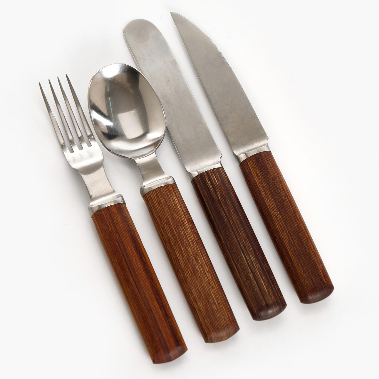 SIGNE PERSSON MELIN (1925-2022), a “Packawood” dining cutlery set