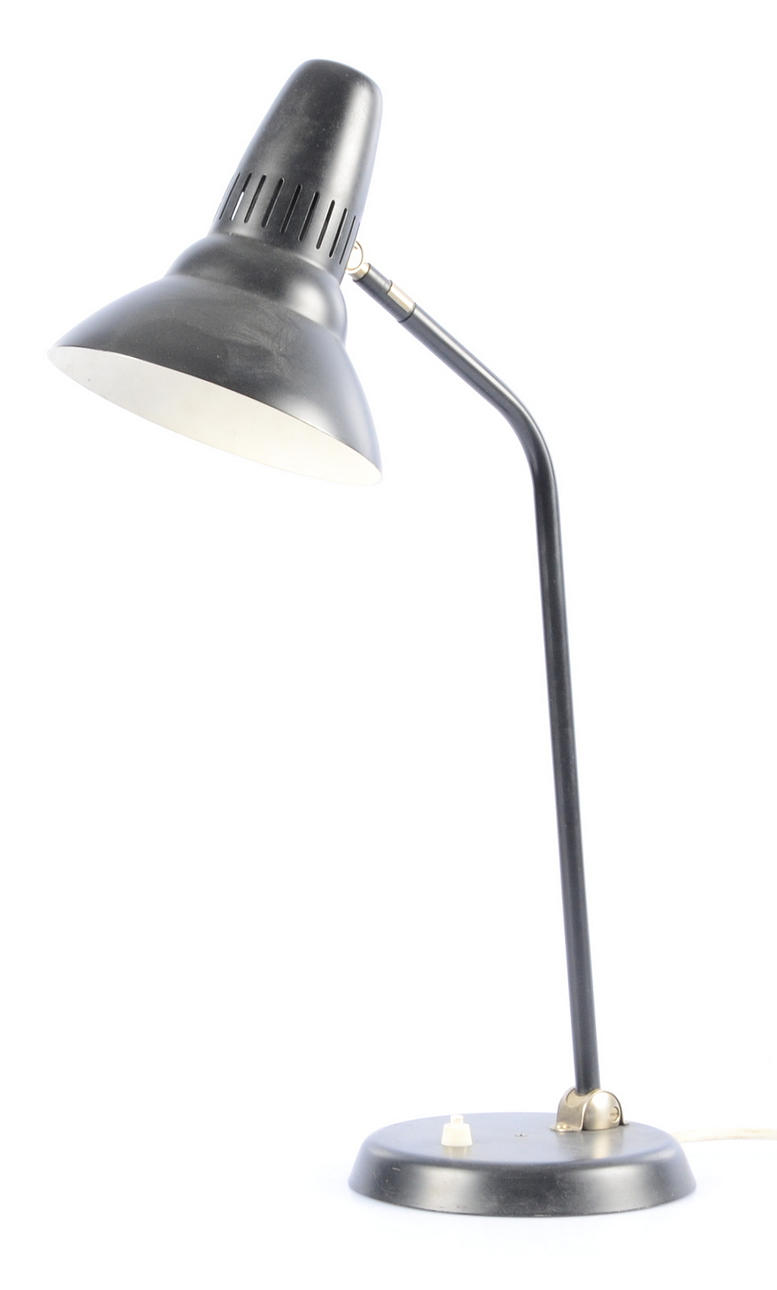 BORDSLAMPA, Asea belysning, E 1330.