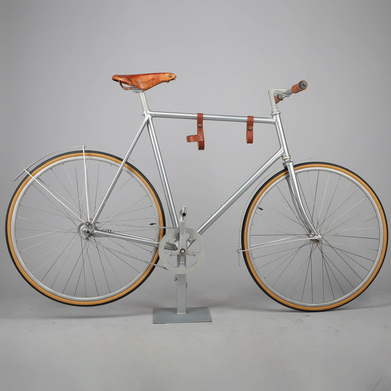 DAS SPRING BIKE.