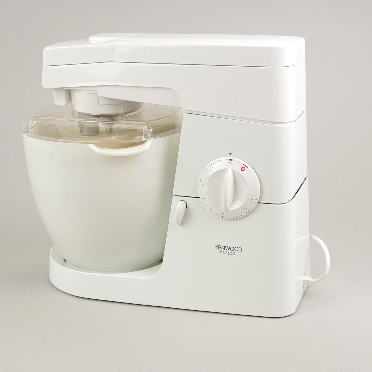 KÖKSASSISTENT, Kenwood, Major.