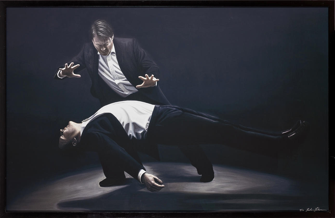 JOAKIM JOHANSSON. “Soaring”.