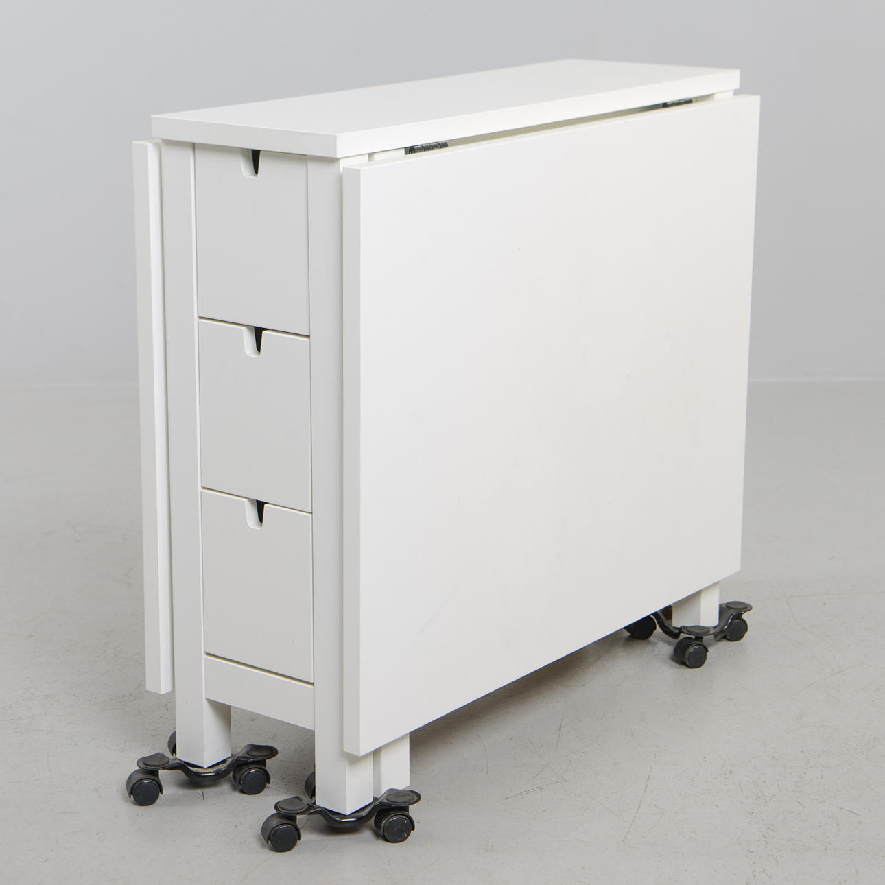 MESA, «Nordic», IKEA.