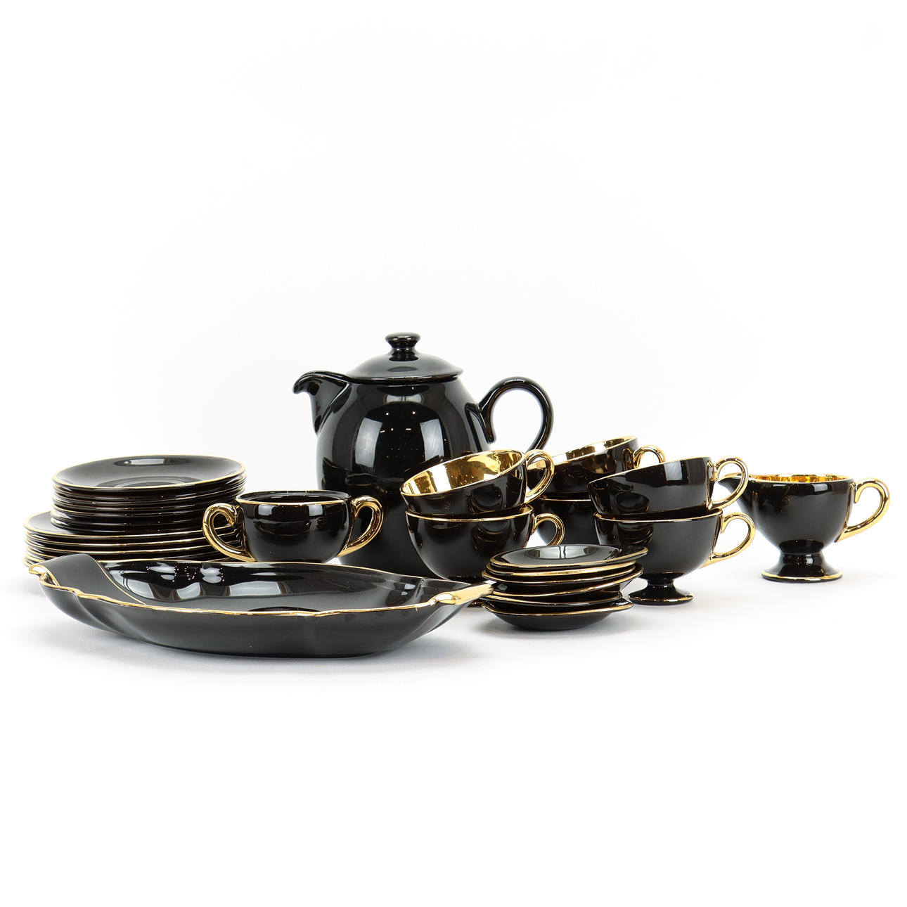 KAFFESERVIS Egersund.