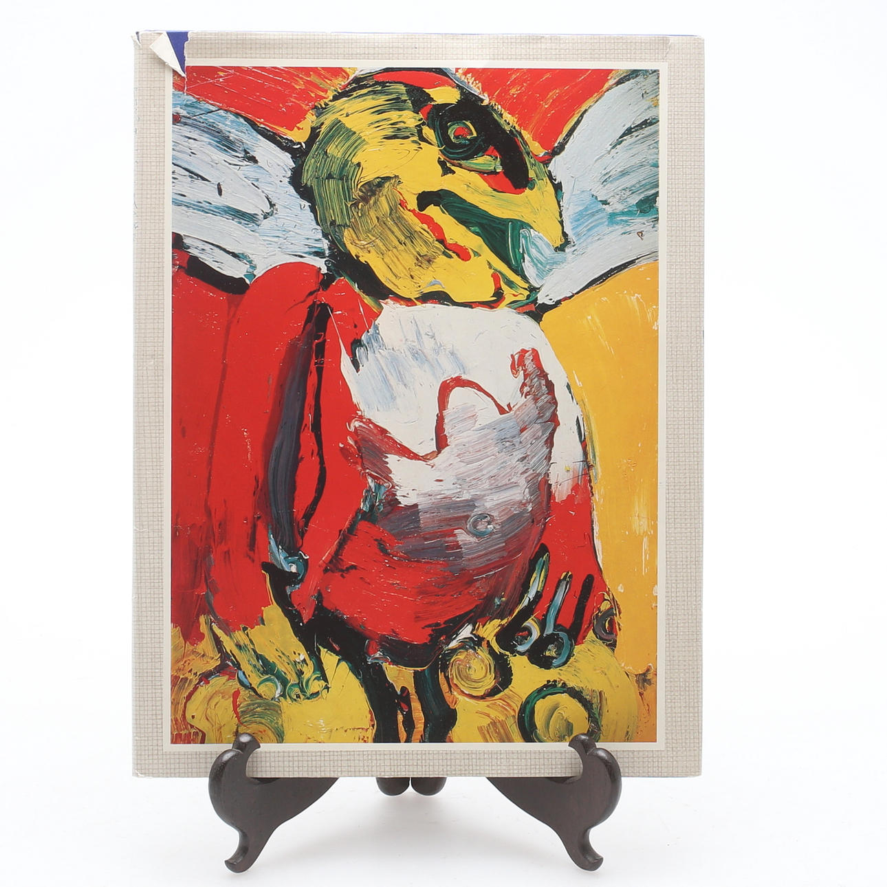 BENGT LINDSTÖM. bok, ett friskt svep av liv, signerad.