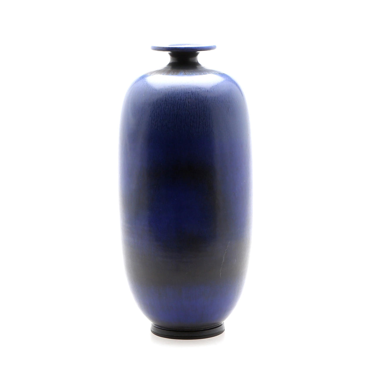 VAS, Berndt Friberg, Gustavsberg, stengods, signerad, 1900-talets andra hälft.