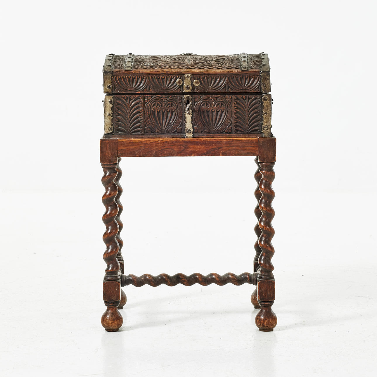 ARKKU, barokki, 1700-luku.