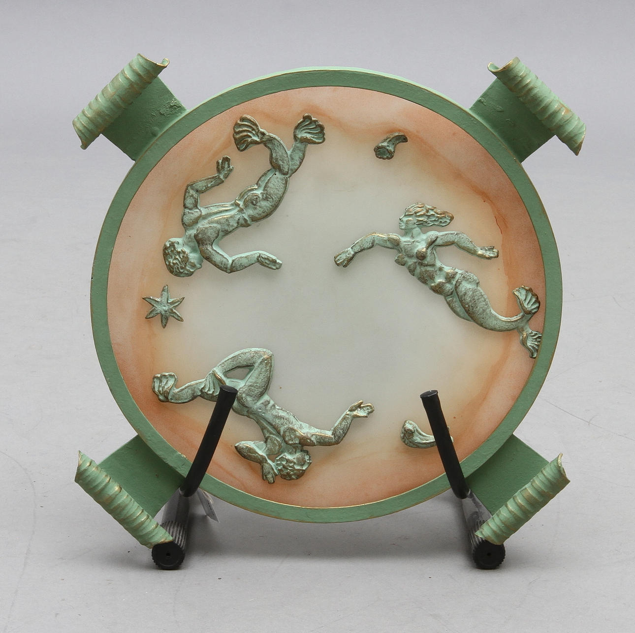 TAKKRONA, 1930/40-tal.