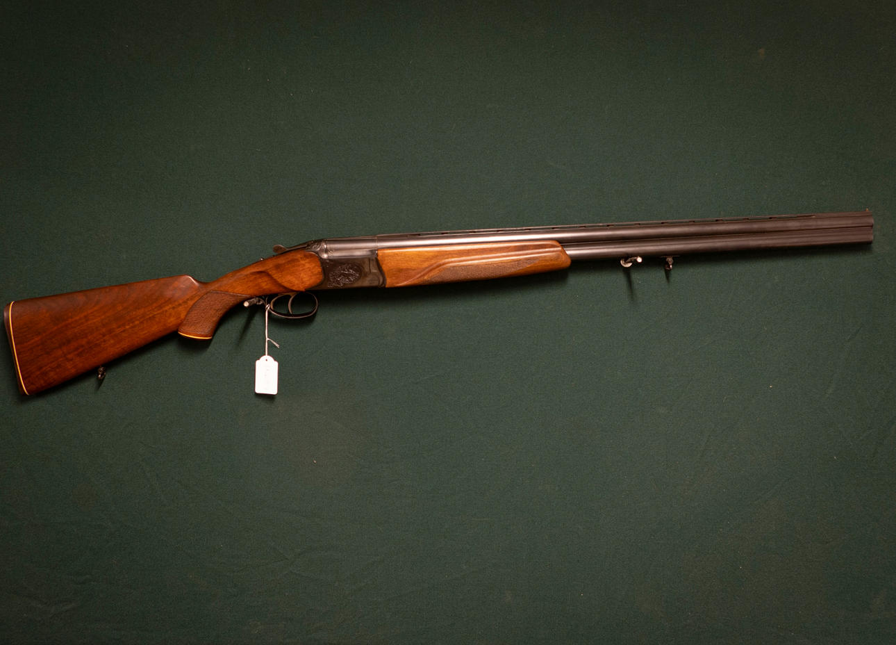 Baikal Calibre 12 a No. E08.187.