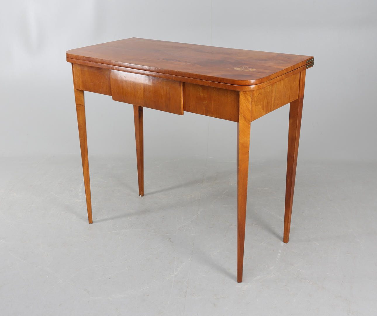 SPELBORD,Gustaviansk stil,1800-tal.