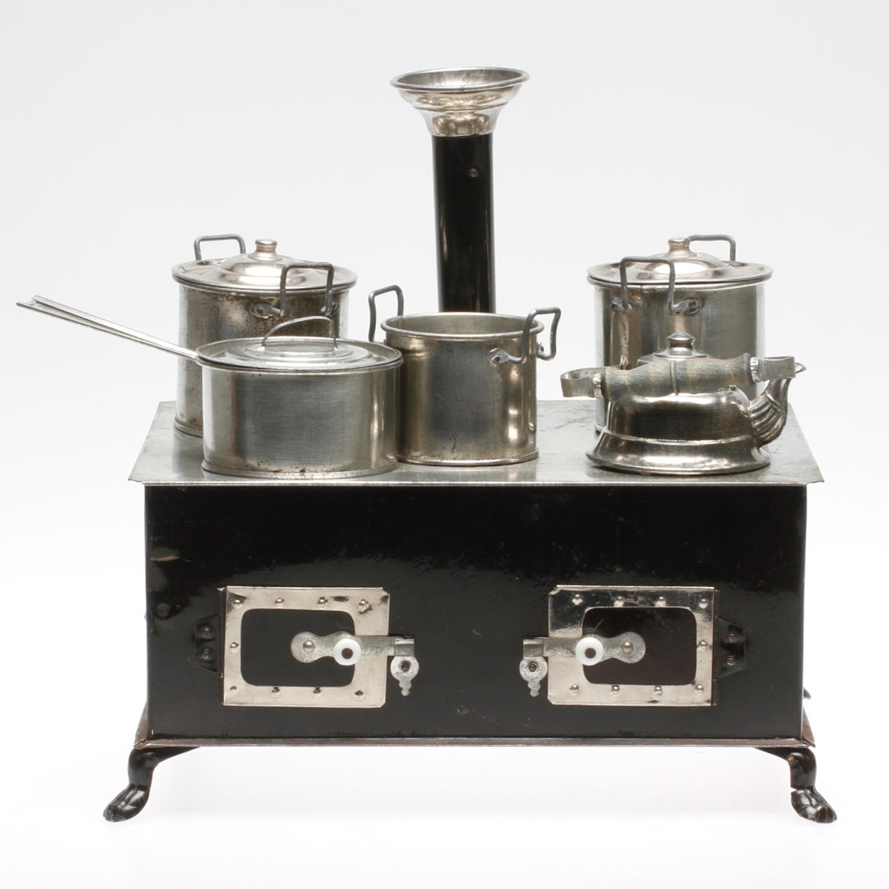 LEKSAKSSPIS, plåt, Tyskland, 1920-tal.