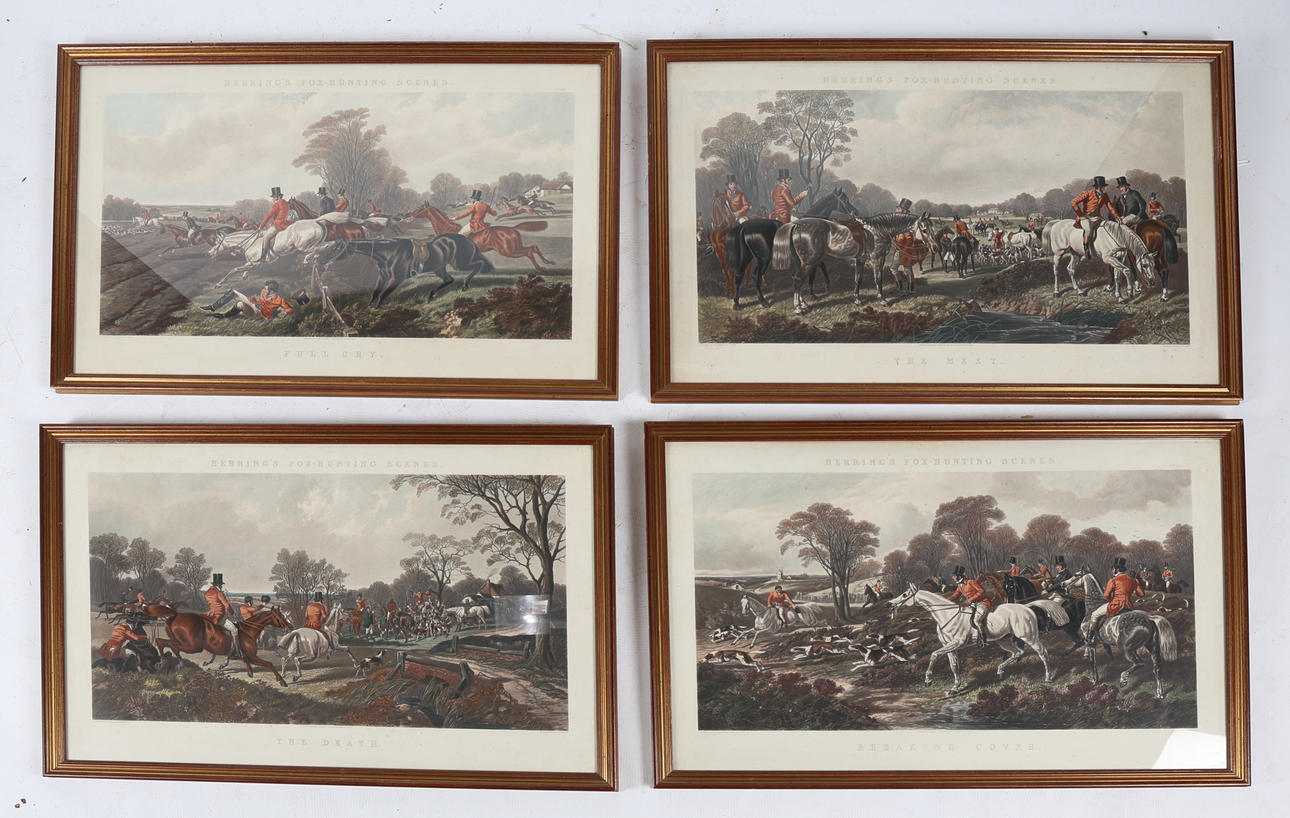 EFTER J F SILL, GRAVERAD AV J HARRIS (4).