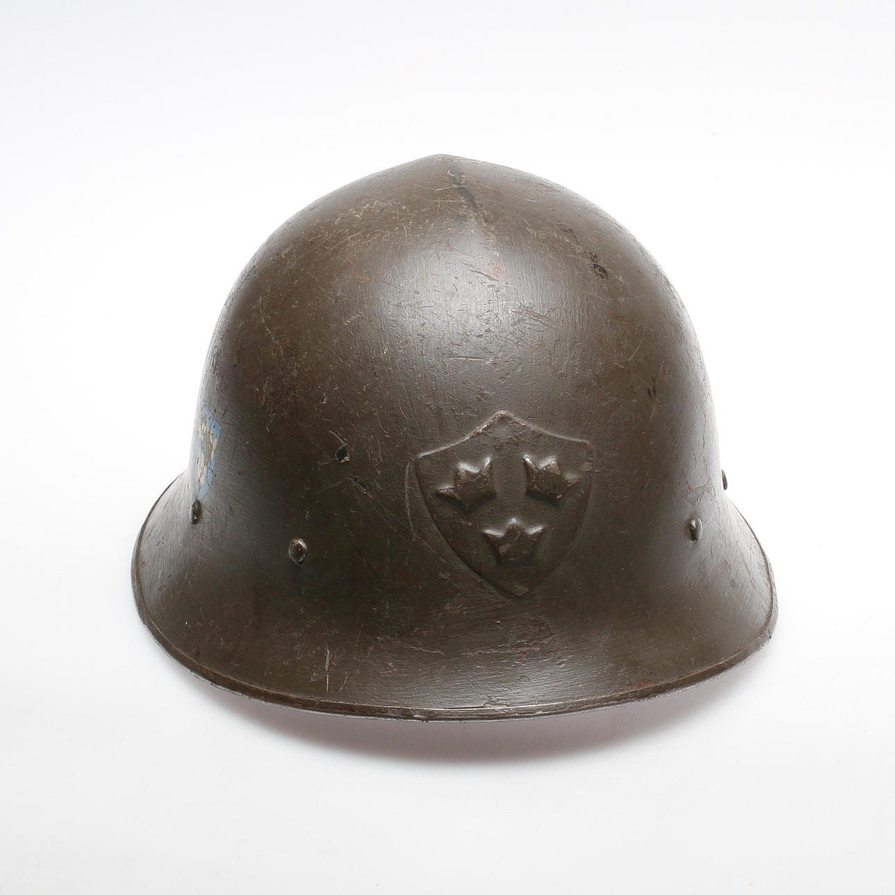 HJÄLM, M29, Sverige.