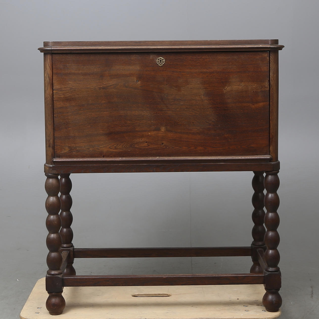 SKRIVSKÅP, 1800-tal.