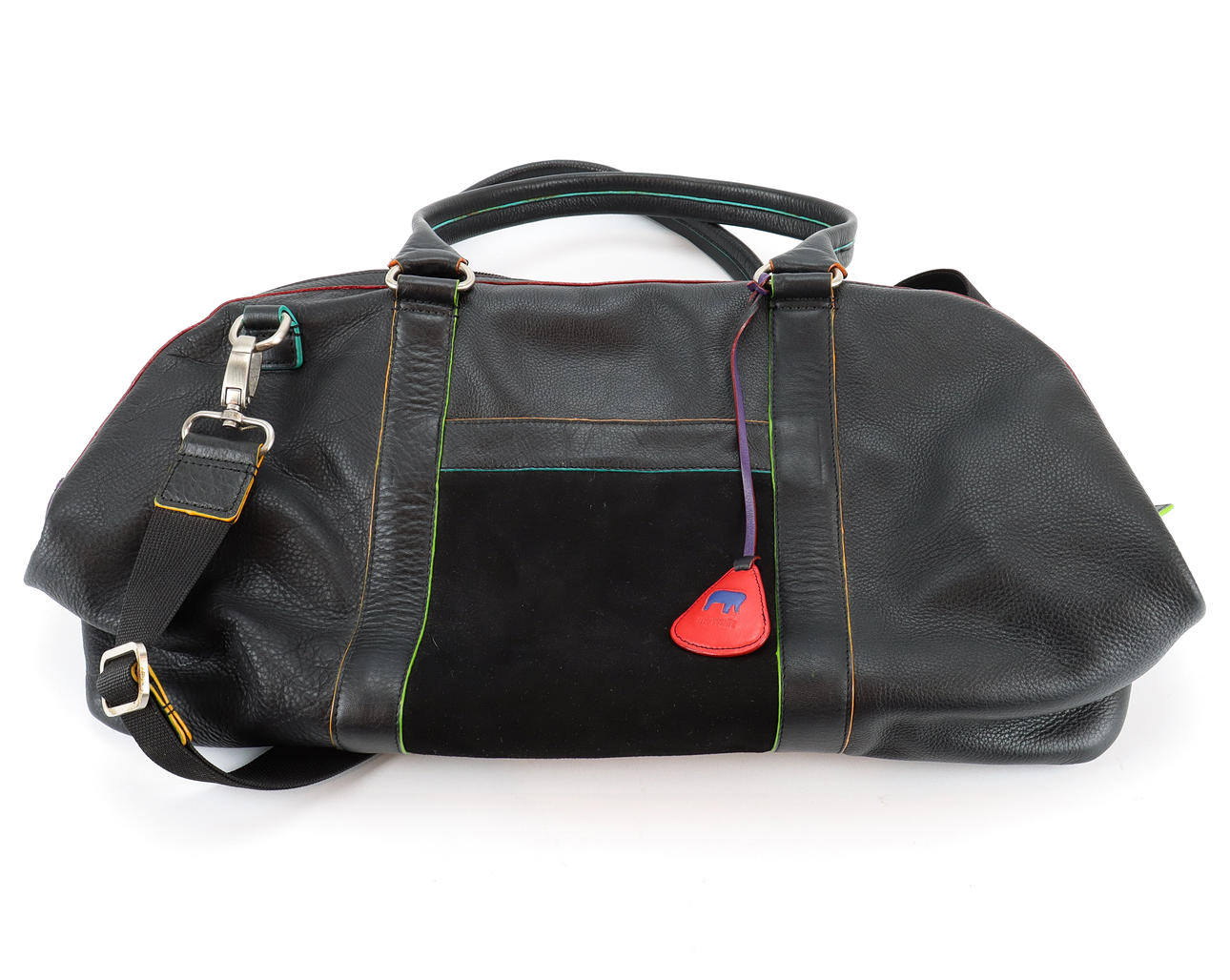 VÄSKA skinn Mywalit.