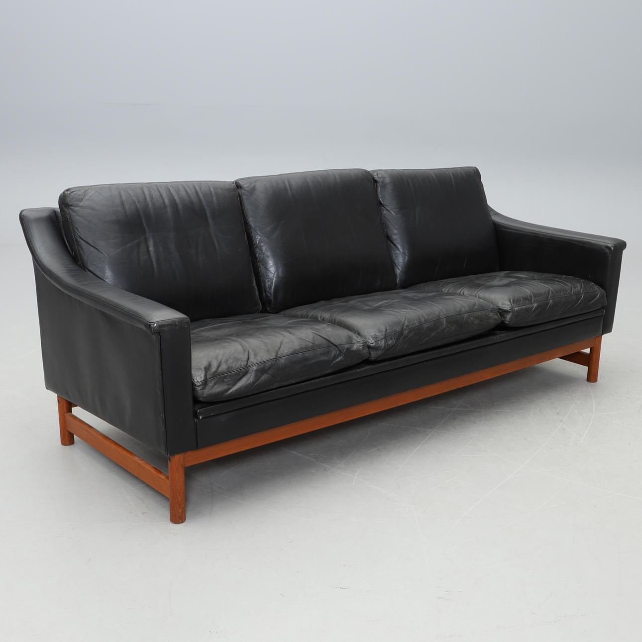 SOFFA, Danmark 1960-tal.