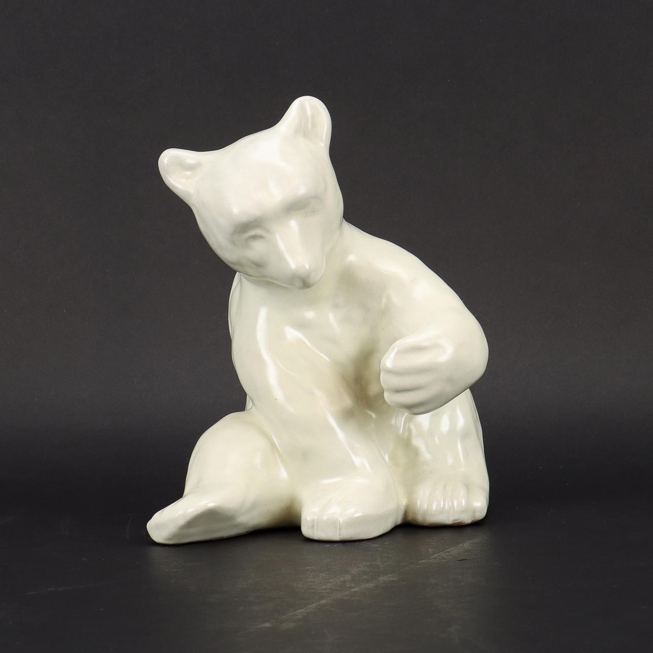 VICKE LINDSTRAND. Björn Upsala Ekeby.