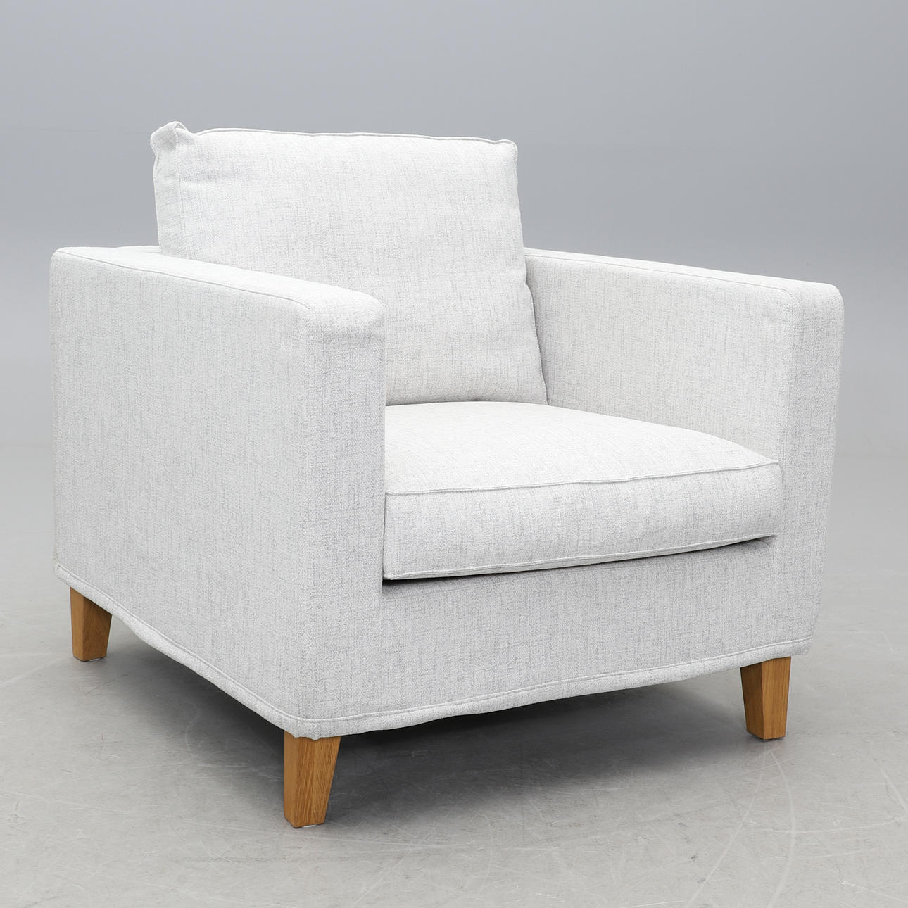 FÅTÖLJ, "Alex High", Fogia.