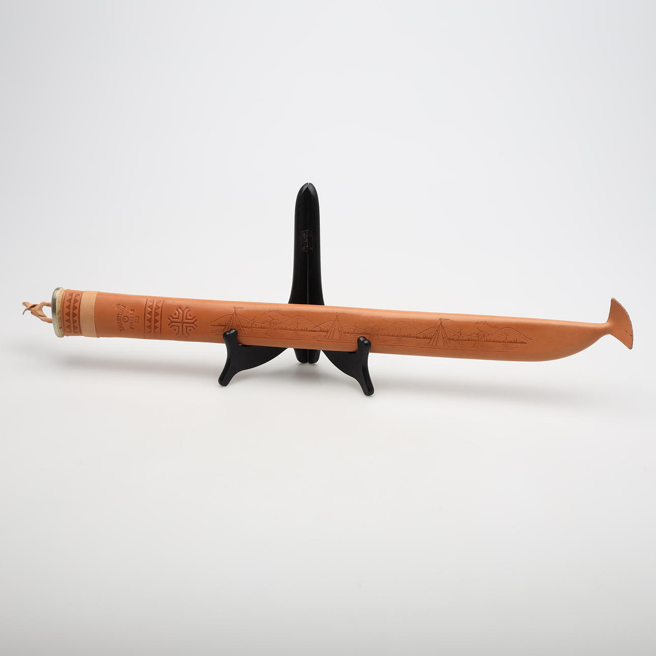 PUUKKO, Suomi, Lapinleuku.