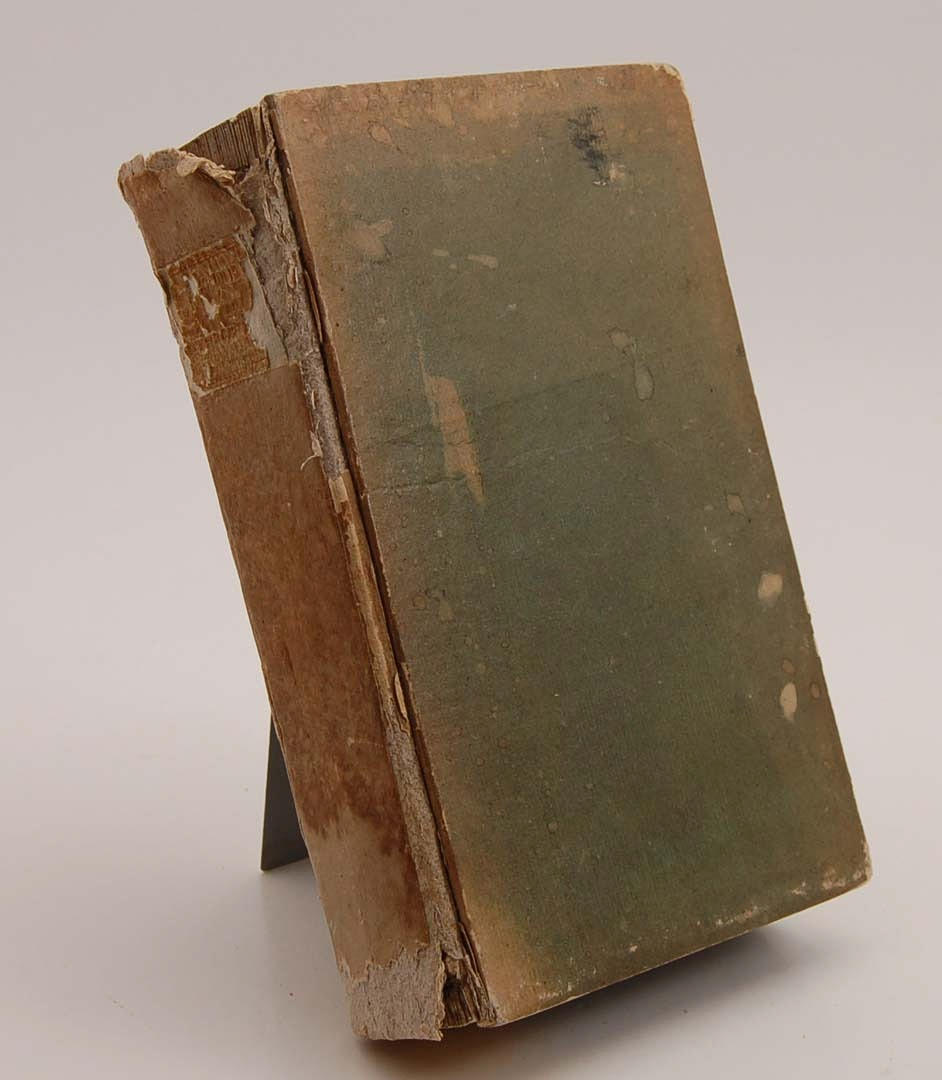 D.J.C. LODERS. Första grunder til medicinska anthropologien.