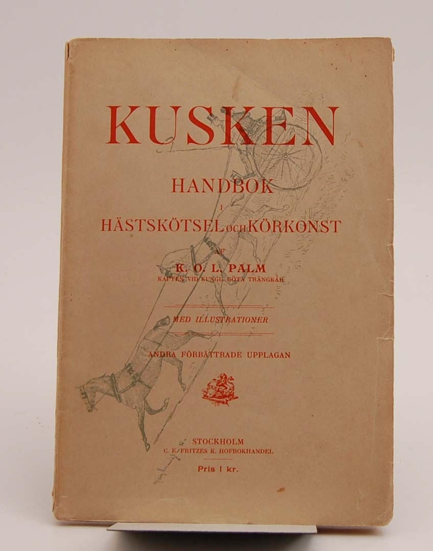 PALM. K.O.L. Kusken.