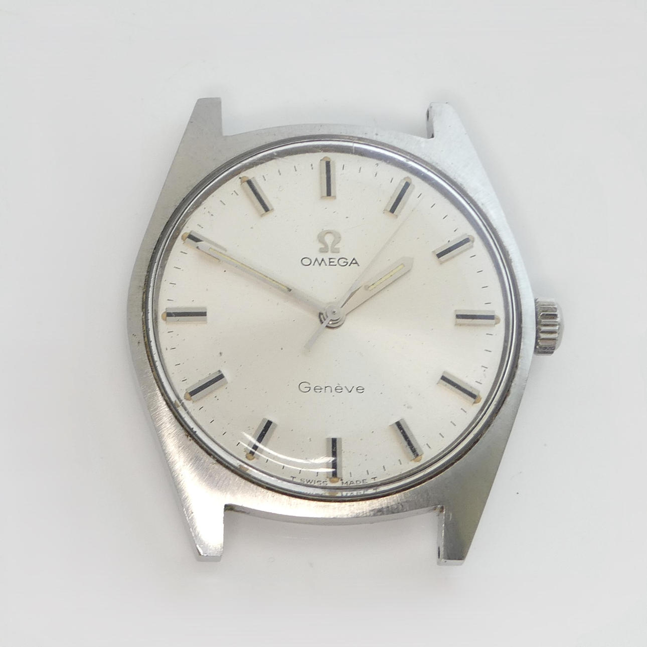 ARMBANDSUR, Omega Geneve.