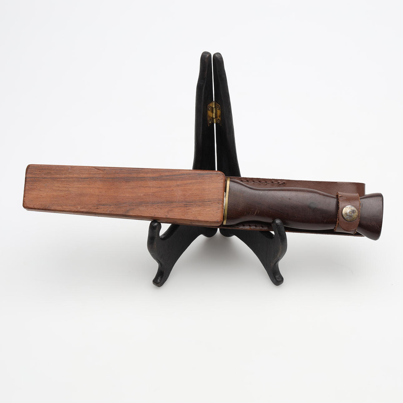 KINV, Eskilstuna Sweden.