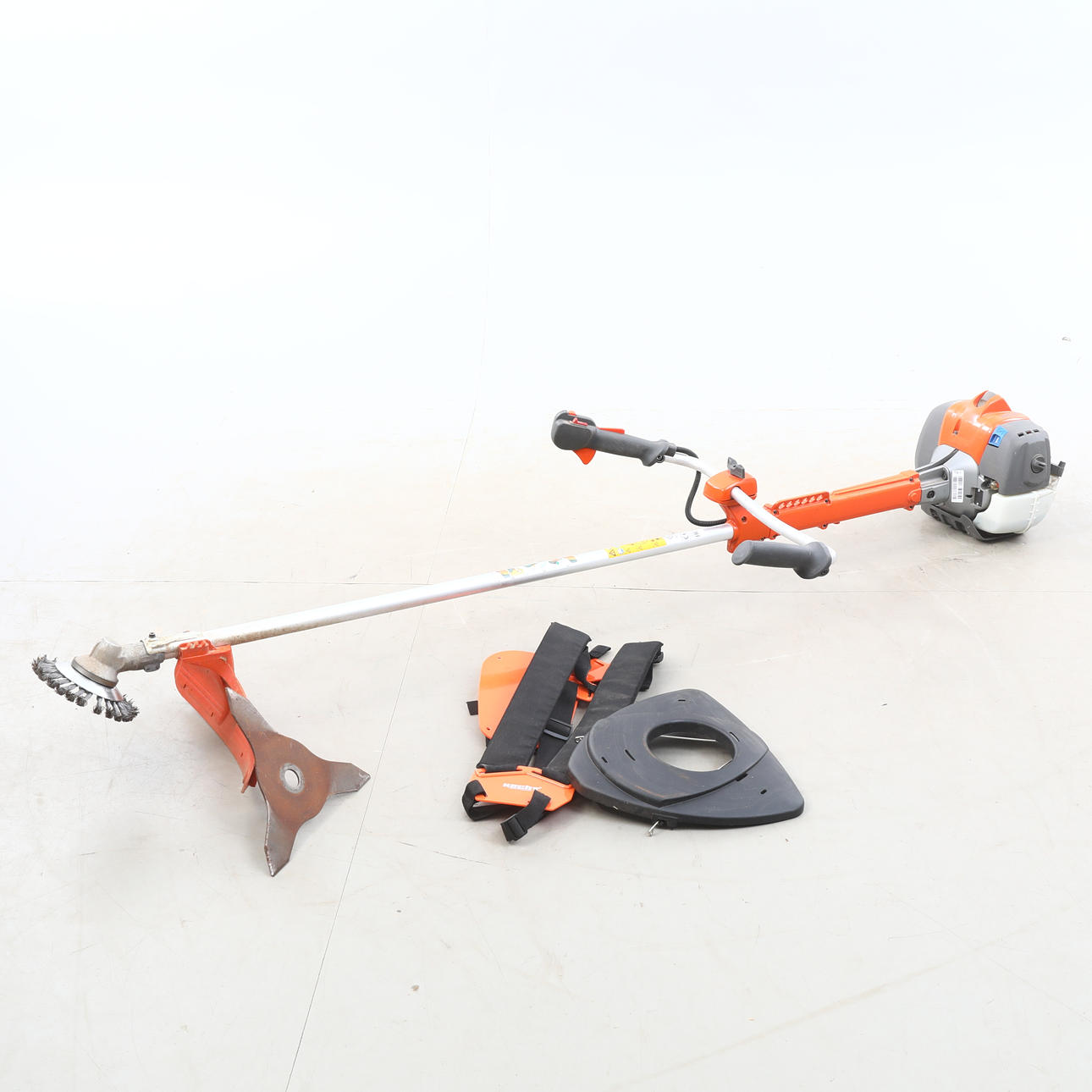 RÖJSÅG, Husqvarna, 336FR.