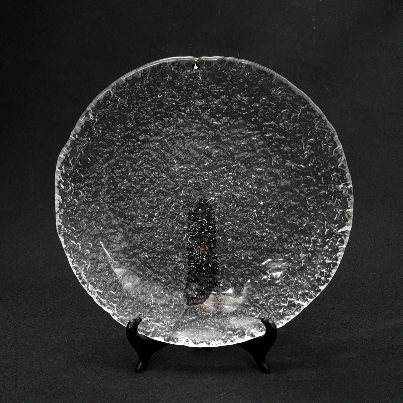 FAT, glas, Pukeberg.