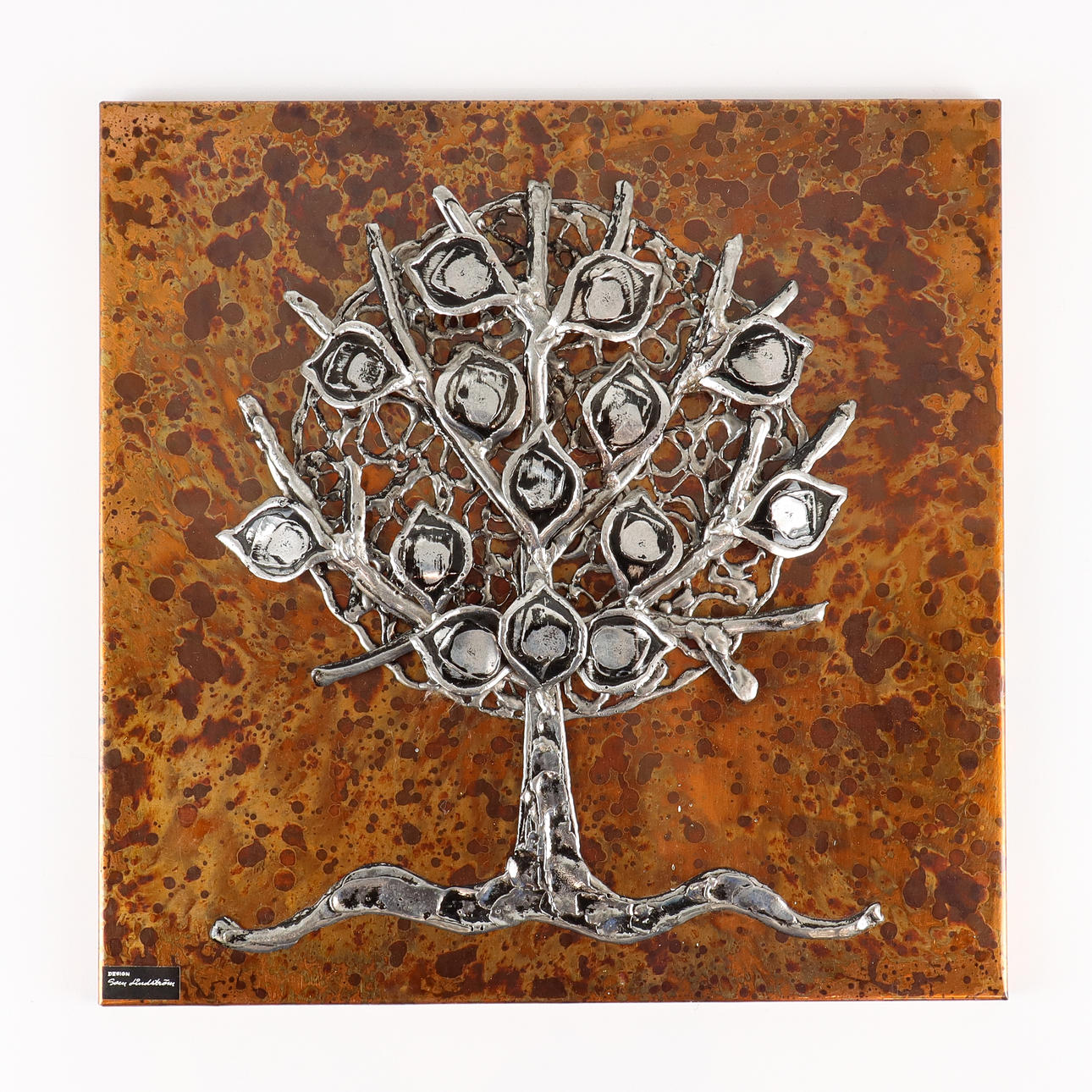 PAINTING design by Sven Lindström.