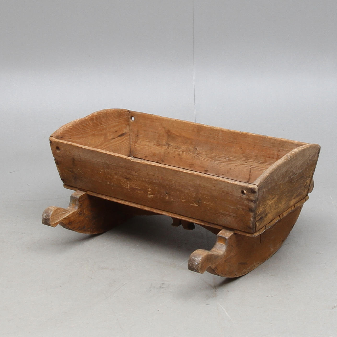 VAGGA, allmoge, 1800-tal.