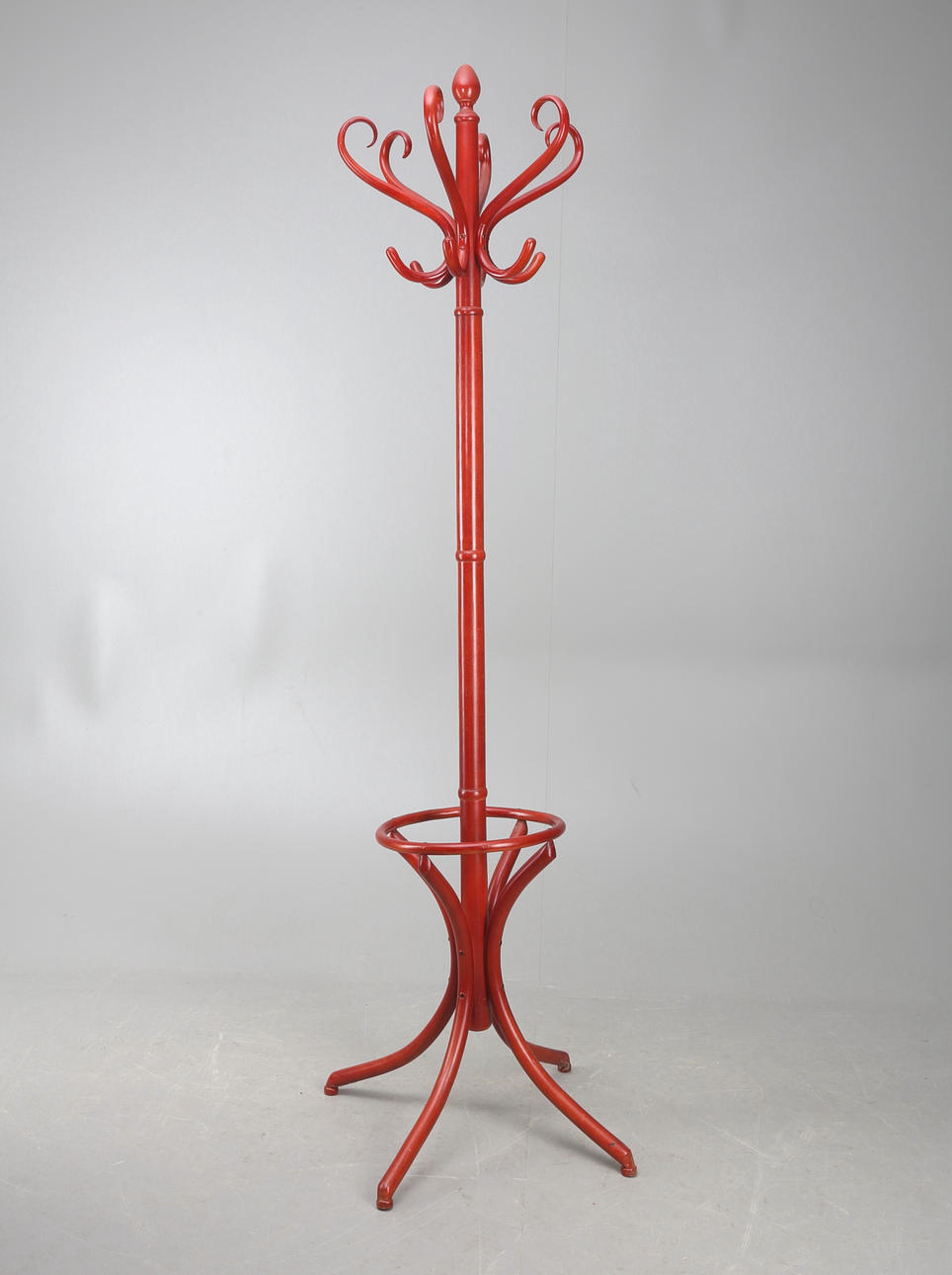 TAMBURMAJOR, Thonet-typ, 1900-tal.
