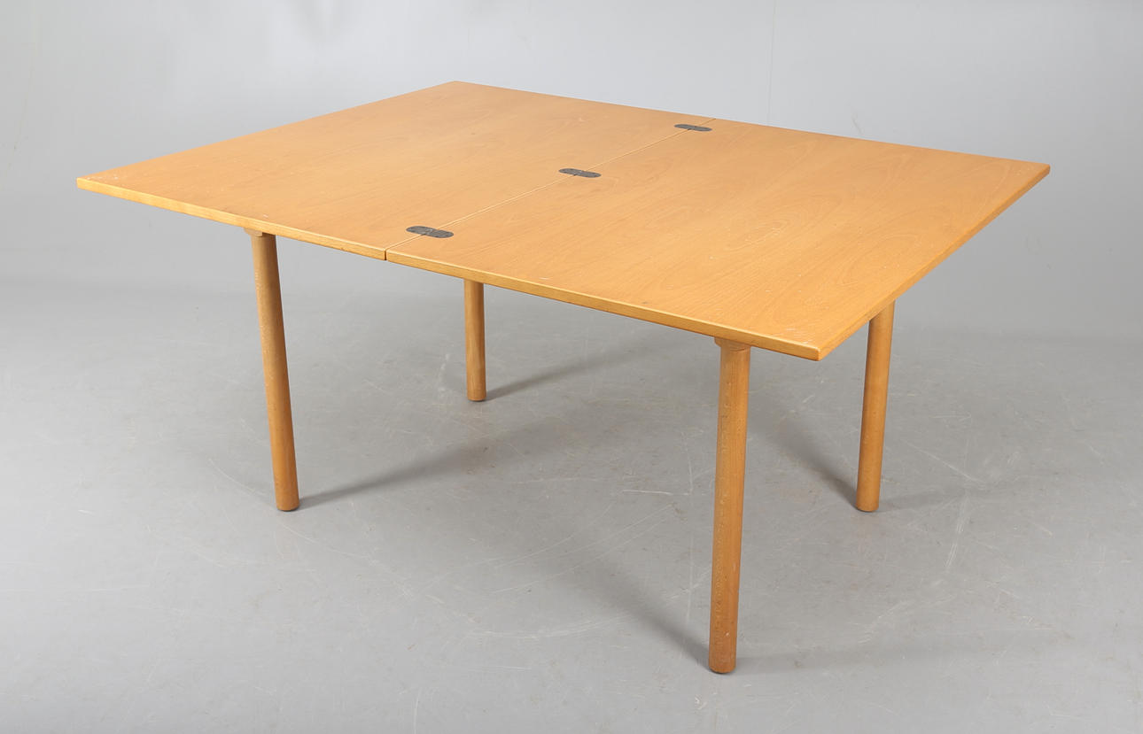 BÖRGE MOGENSEN. Spelbord, Danmark, 1900-tal.