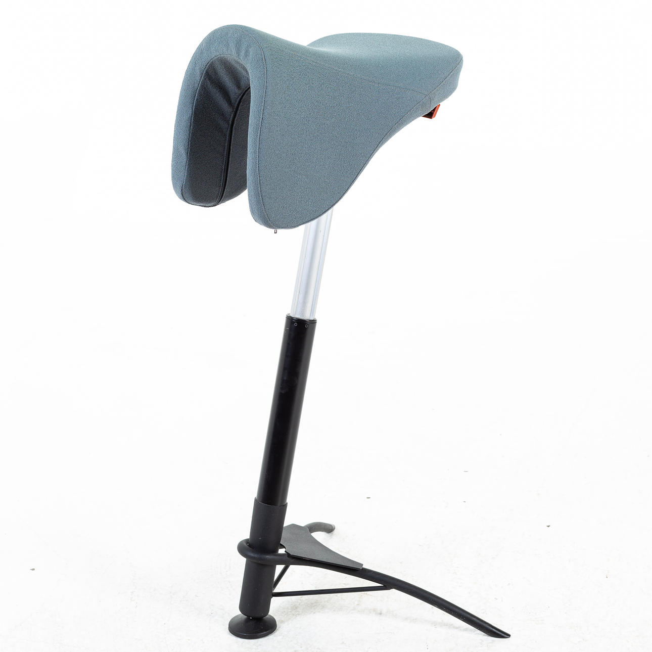 SADELSTOL, Frapett, "Solo".