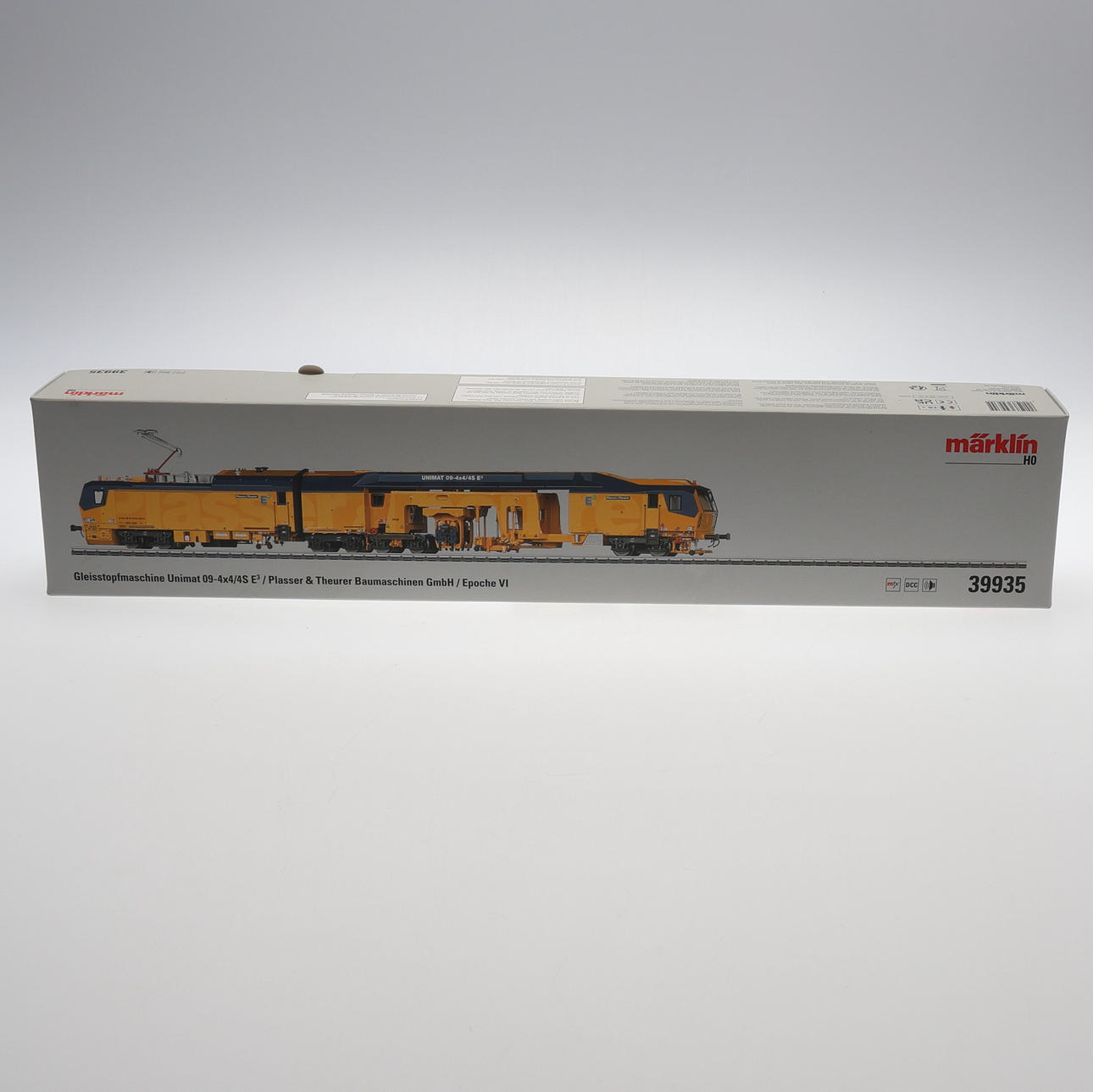 MÄRKLIN. Lok.
