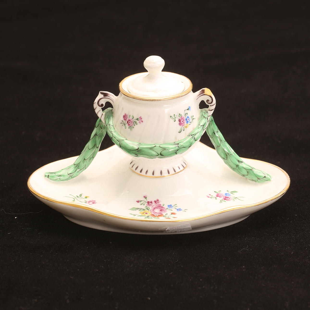 A porcelain BÄCKHORN, Rörstrand.