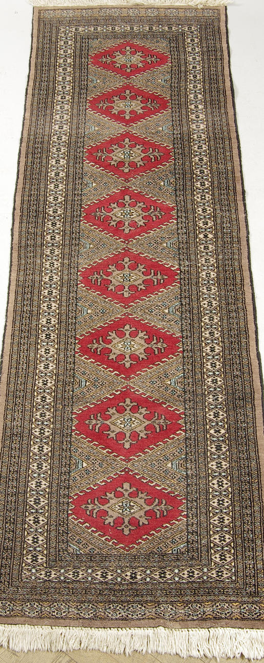 MATTA, orientalisk, 255 x 81 cm.