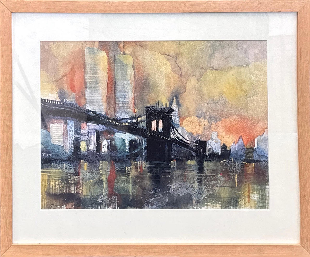 BROOKLYN-BRIDGE-DRUCK.