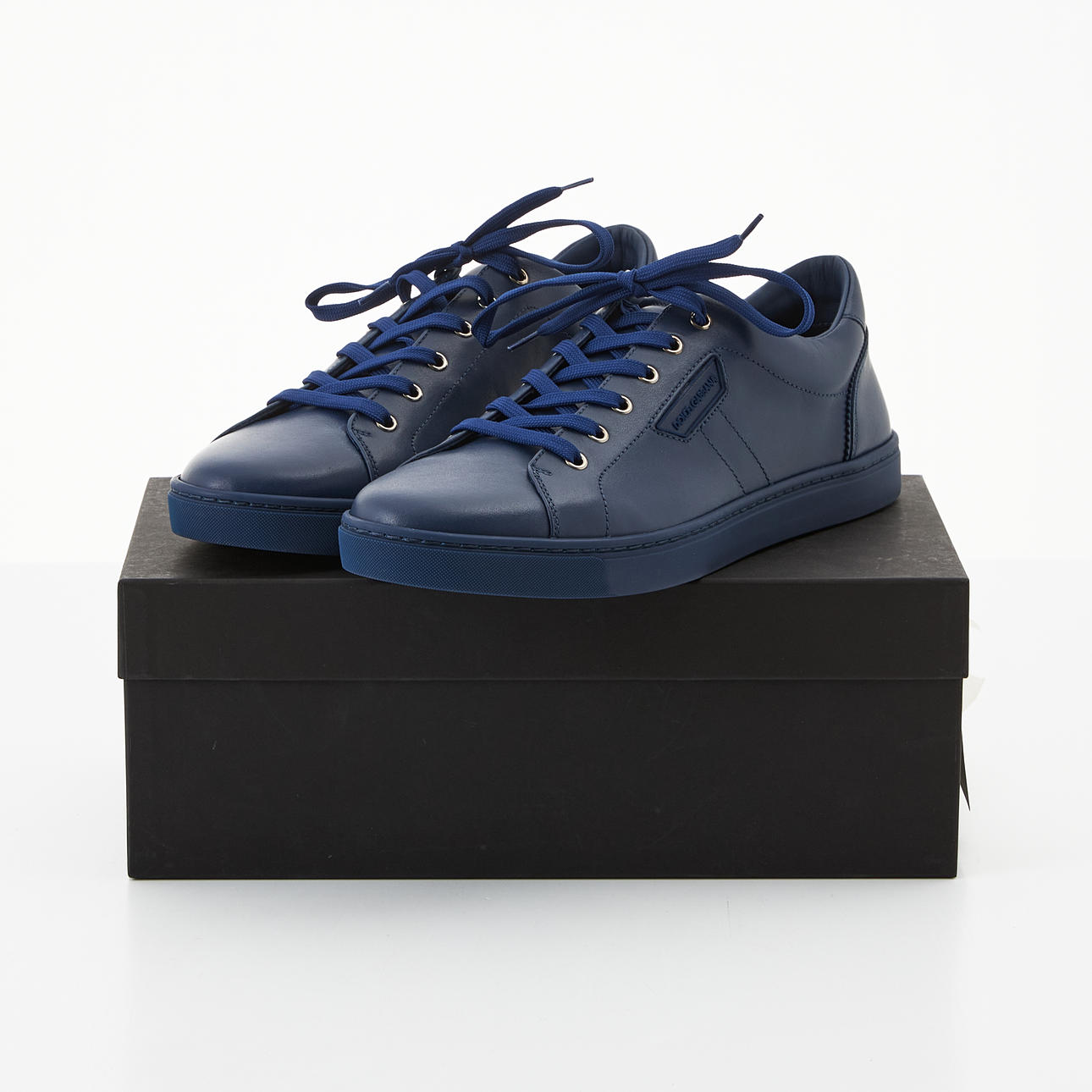 DOLCE & GABBANA, sneakers, size 44.