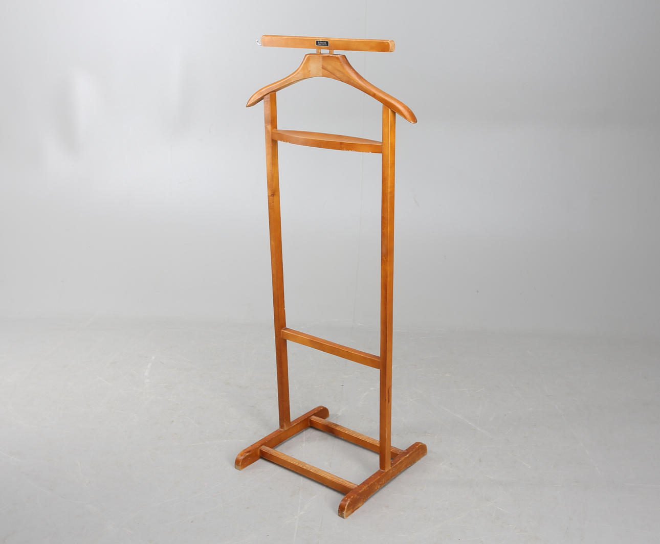 HERRBETJÄNT, Gåvans, Flisby, 1900-tal.